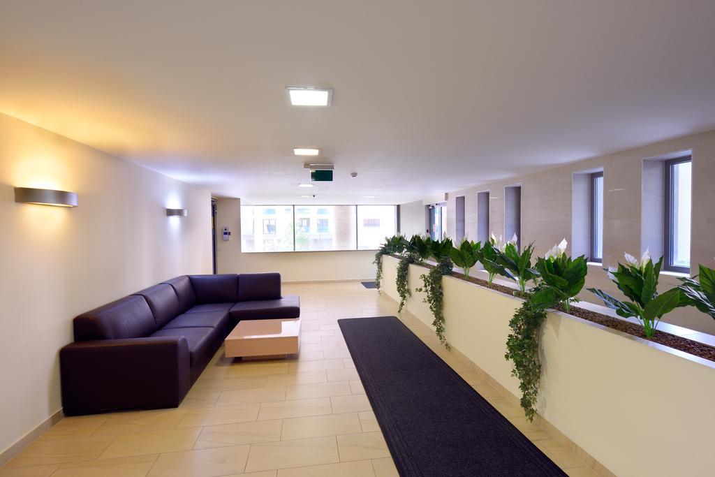 Corvina Apartments 부다페스트 외부 사진