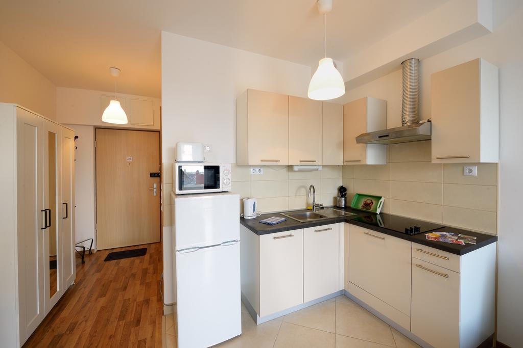 Corvina Apartments 부다페스트 외부 사진