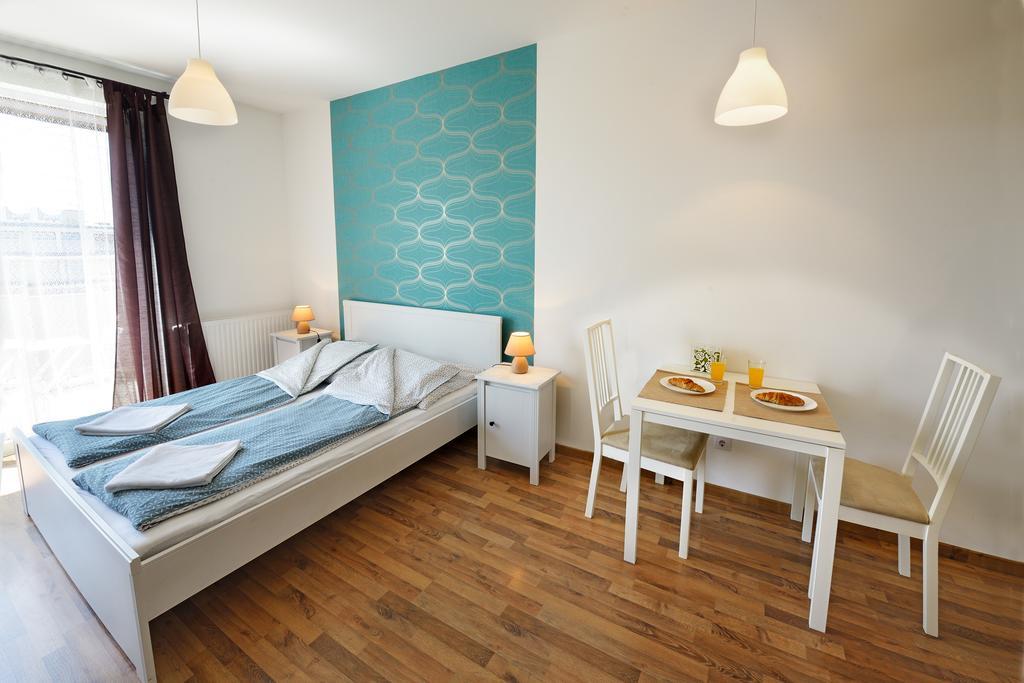 Corvina Apartments 부다페스트 외부 사진