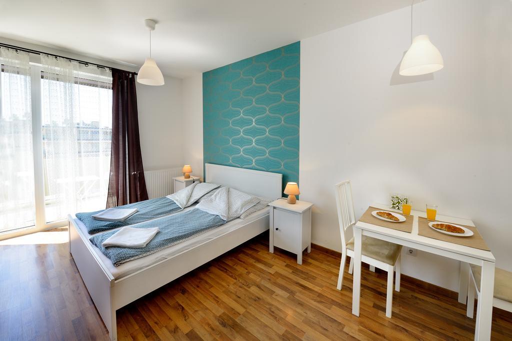 Corvina Apartments 부다페스트 외부 사진
