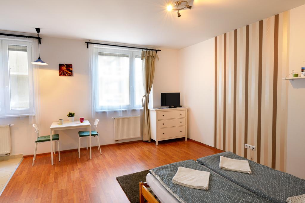 Corvina Apartments 부다페스트 외부 사진