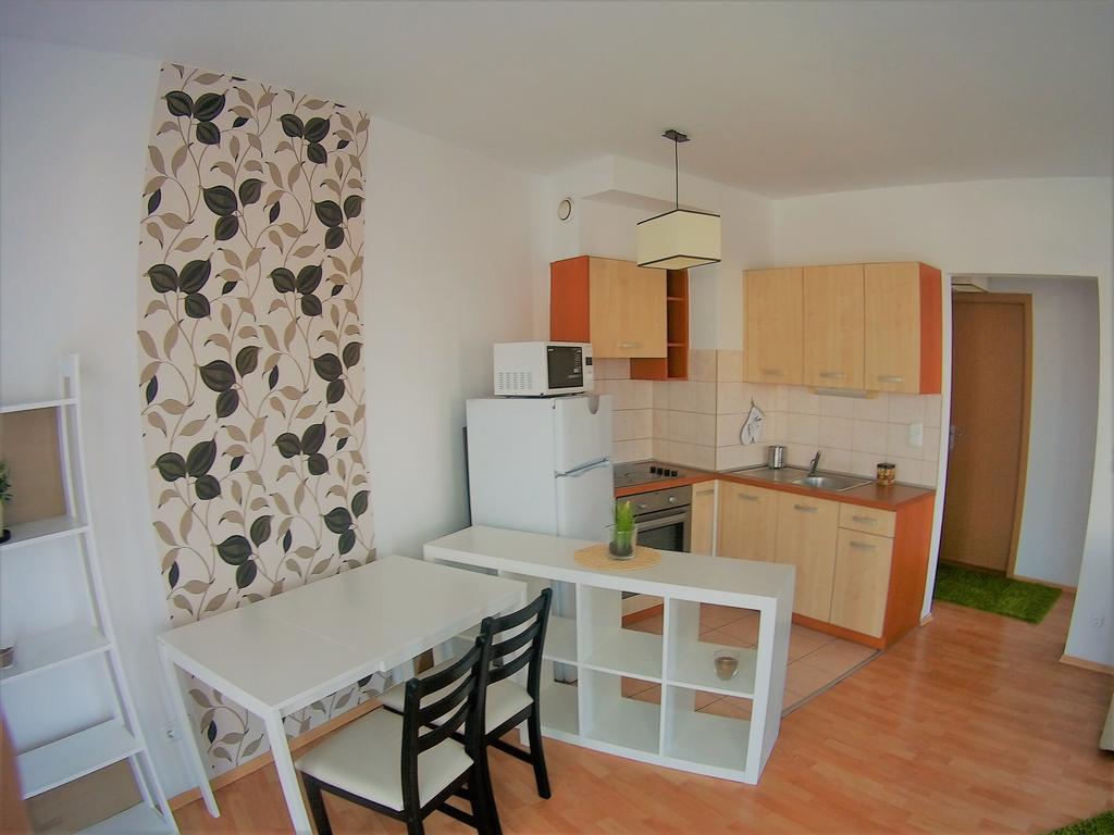 Corvina Apartments 부다페스트 외부 사진