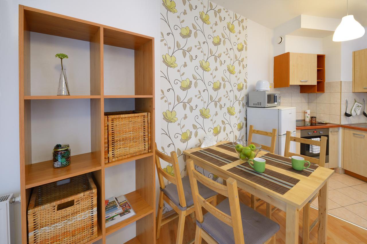Corvina Apartments 부다페스트 외부 사진