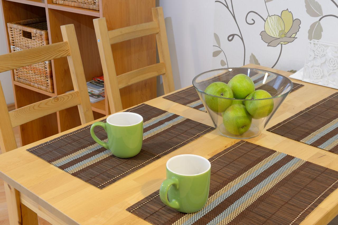 Corvina Apartments 부다페스트 외부 사진