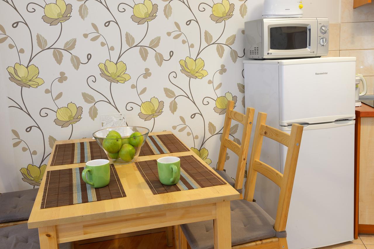 Corvina Apartments 부다페스트 외부 사진